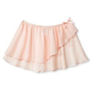Freestyle by Danskin Girls' Tutu Ballet Pink L 10/12